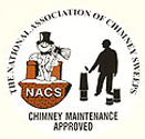 national association chimney sweeps chimney maintenance approved
